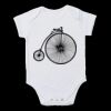 Deco Baby Onesie Thumbnail