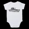 Deco Baby Onesie Thumbnail