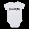 Deco Baby Onesie Thumbnail