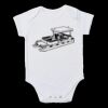 Deco Baby Onesie Thumbnail