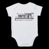Deco Baby Onesie Thumbnail
