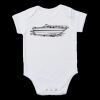 Deco Baby Onesie Thumbnail