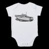Deco Baby Onesie Thumbnail