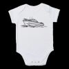 Deco Baby Onesie Thumbnail