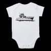 Deco Baby Onesie Thumbnail