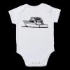 Deco Baby Onesie Thumbnail