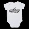 Deco Baby Onesie Thumbnail