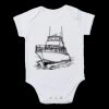 Deco Baby Onesie Thumbnail