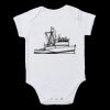 Deco Baby Onesie Thumbnail