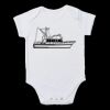 Deco Baby Onesie Thumbnail