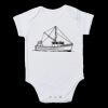 Deco Baby Onesie Thumbnail