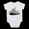 Deco Baby Onesie Thumbnail