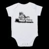 Deco Baby Onesie Thumbnail