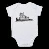 Deco Baby Onesie Thumbnail
