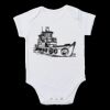 Deco Baby Onesie Thumbnail