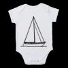 Deco Baby Onesie Thumbnail
