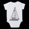 Deco Baby Onesie Thumbnail