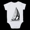 Deco Baby Onesie Thumbnail