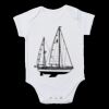 Deco Baby Onesie Thumbnail