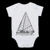 Deco Baby Onesie Thumbnail