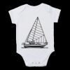 Deco Baby Onesie Thumbnail