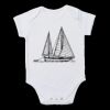 Deco Baby Onesie Thumbnail