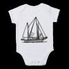 Deco Baby Onesie Thumbnail