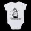 Deco Baby Onesie Thumbnail