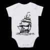 Deco Baby Onesie Thumbnail