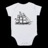 Deco Baby Onesie Thumbnail