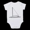 Deco Baby Onesie Thumbnail