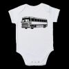 Deco Baby Onesie Thumbnail