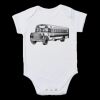 Deco Baby Onesie Thumbnail