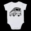 Deco Baby Onesie Thumbnail