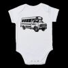 Deco Baby Onesie Thumbnail