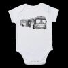 Deco Baby Onesie Thumbnail