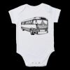 Deco Baby Onesie Thumbnail