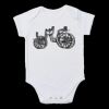 Deco Baby Onesie Thumbnail