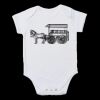 Deco Baby Onesie Thumbnail