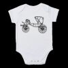 Deco Baby Onesie Thumbnail