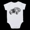 Deco Baby Onesie Thumbnail
