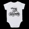 Deco Baby Onesie Thumbnail