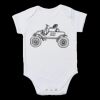 Deco Baby Onesie Thumbnail