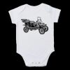 Deco Baby Onesie Thumbnail