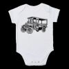 Deco Baby Onesie Thumbnail