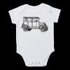 Deco Baby Onesie Thumbnail