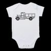 Deco Baby Onesie Thumbnail