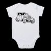 Deco Baby Onesie Thumbnail