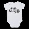 Deco Baby Onesie Thumbnail