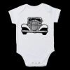 Deco Baby Onesie Thumbnail